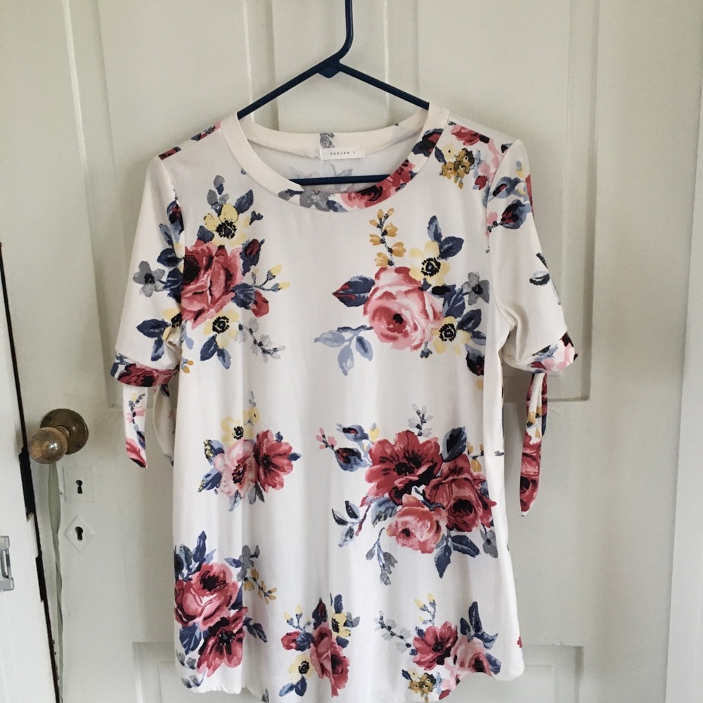 Reborn J Top